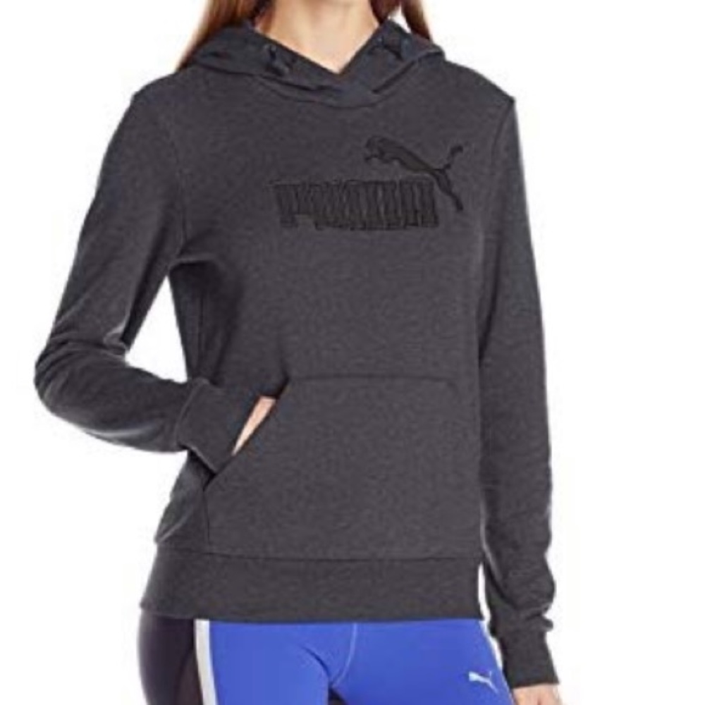 Puma sweatshirt
